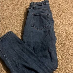 Wild Fable Light Blue Denim Jeans